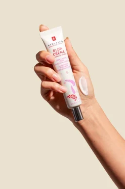 Base de teint illuminatrice Glow Crème