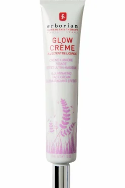Base de teint illuminatrice Glow Crème