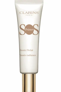 Base de teint illuminatrice SOS Primer