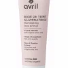 Base de teint illuminatrice bio