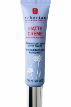 Base de teint matifiante Matte Crème