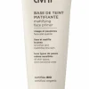 Base de teint matifiante bio