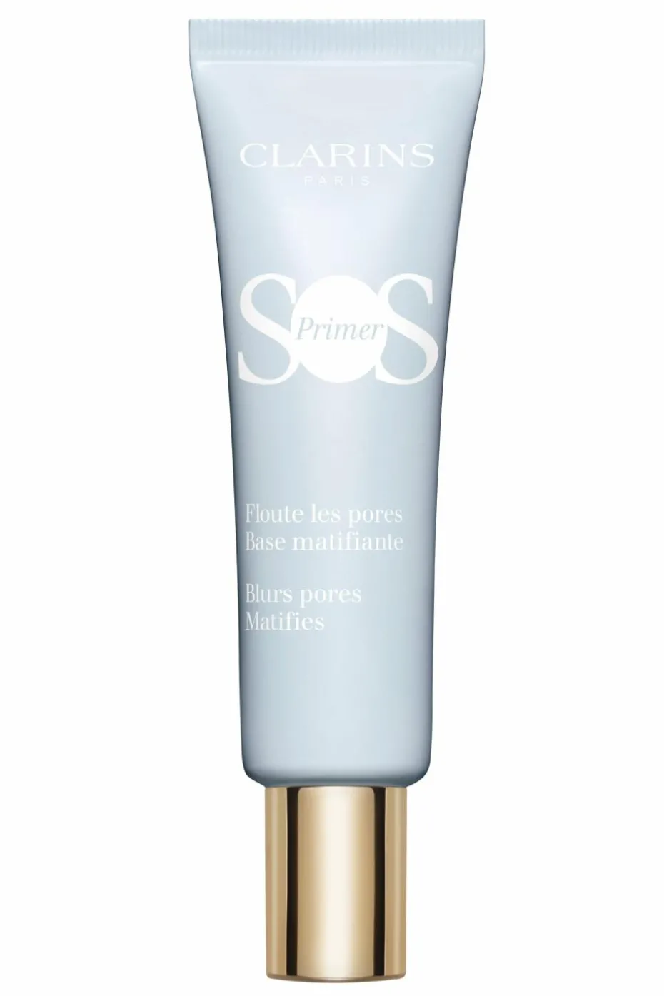 Base de teint matifiante SOS Primer