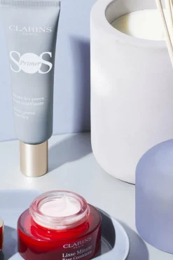 Base de teint matifiante SOS Primer