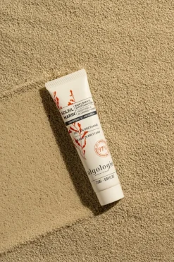 Base lissante effet flouteur