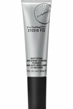 Base visage gel anti-brillance 12h
