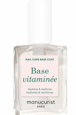 Base vitaminée Protège & Hydrate