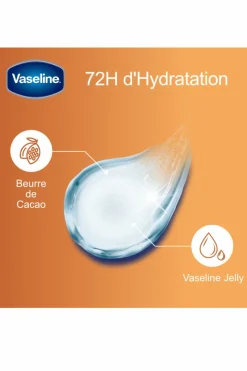 Baume à lèvres Cocoa Butter