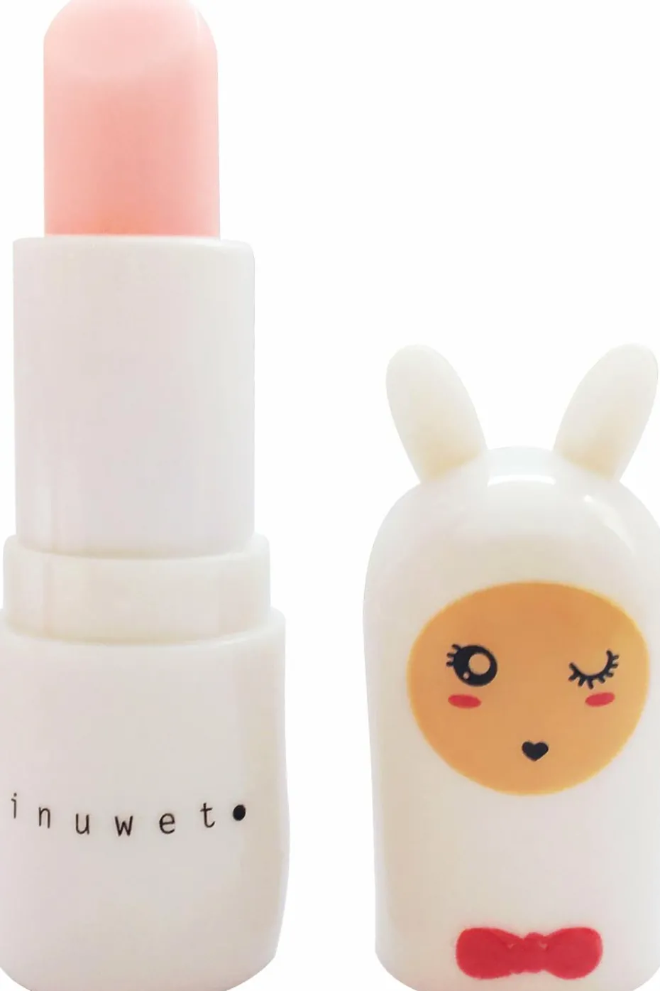 Baume à lèvres hydratant Barbe à papa