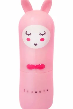 Baume à lèvres hydratant fraise