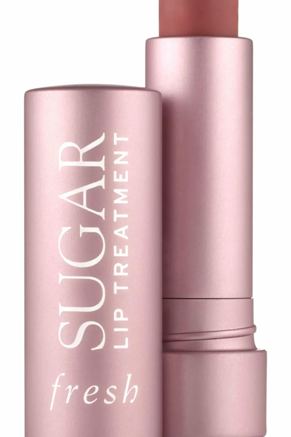 Baume à lèvres hydratant teinté Sugar Lip Treatment