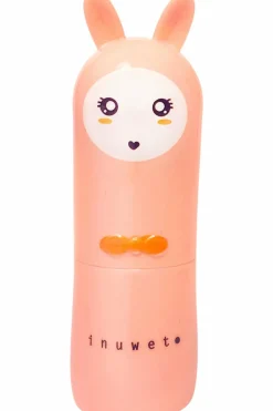 Baume à lèvres hydratant vanille-coco