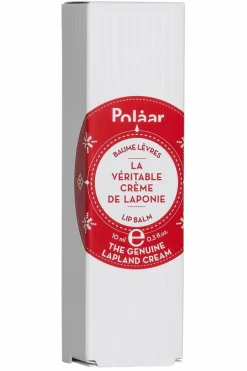 Baume à lèvres La Véritable Crème de Laponie aux 3 Baies Arctiques