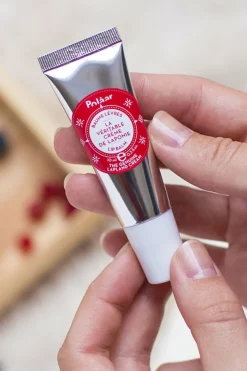 Baume à lèvres La Véritable Crème de Laponie aux 3 Baies Arctiques