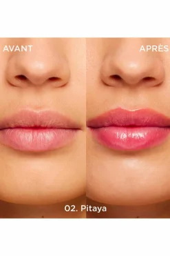 Baume à lèvres Lip Oil Balm