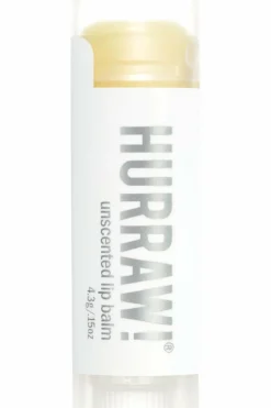 Baume à lèvres naturel