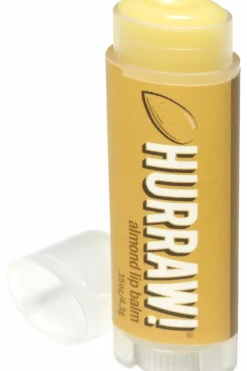 Baume à lèvres naturel Amande