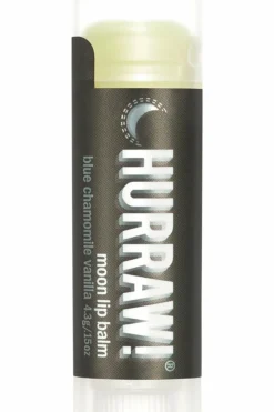 Baume à lèvres naturel Réparateur Nuit