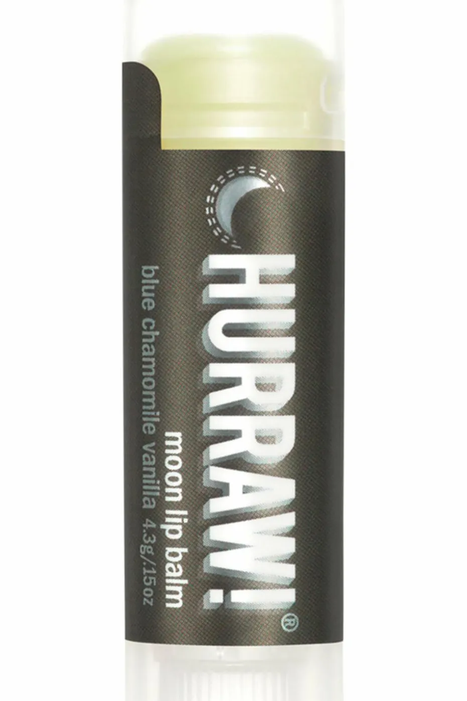 Baume à lèvres naturel Réparateur Nuit