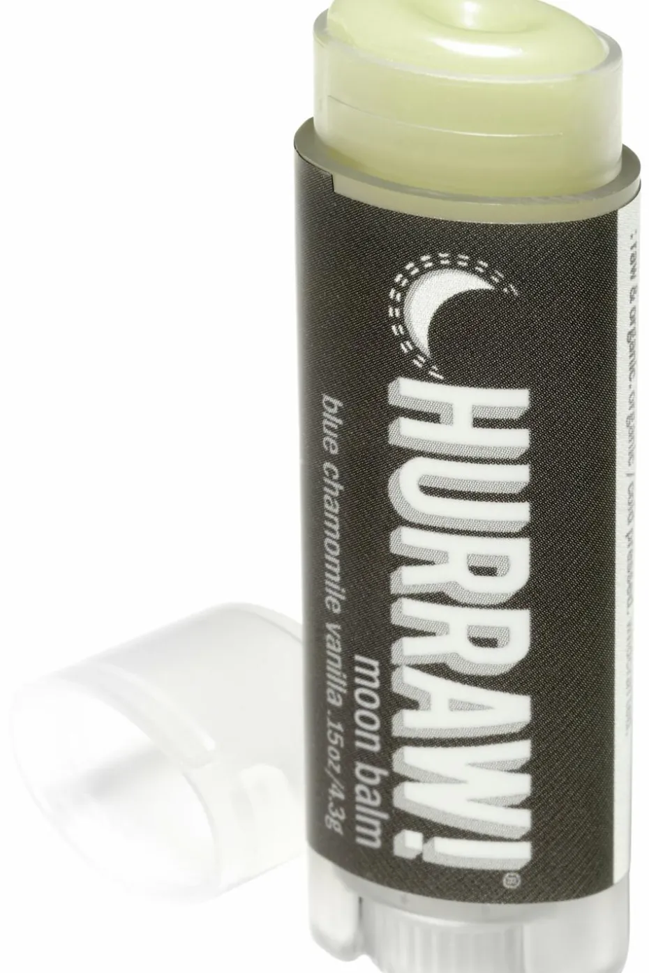 Baume à lèvres naturel Réparateur Nuit