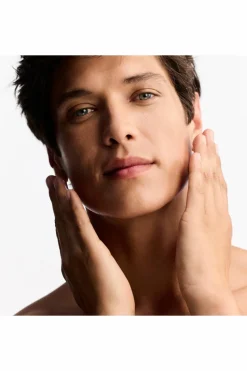 Baume après-rasage apaisant réparateur Men boost