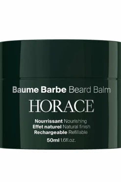 Baume barbe