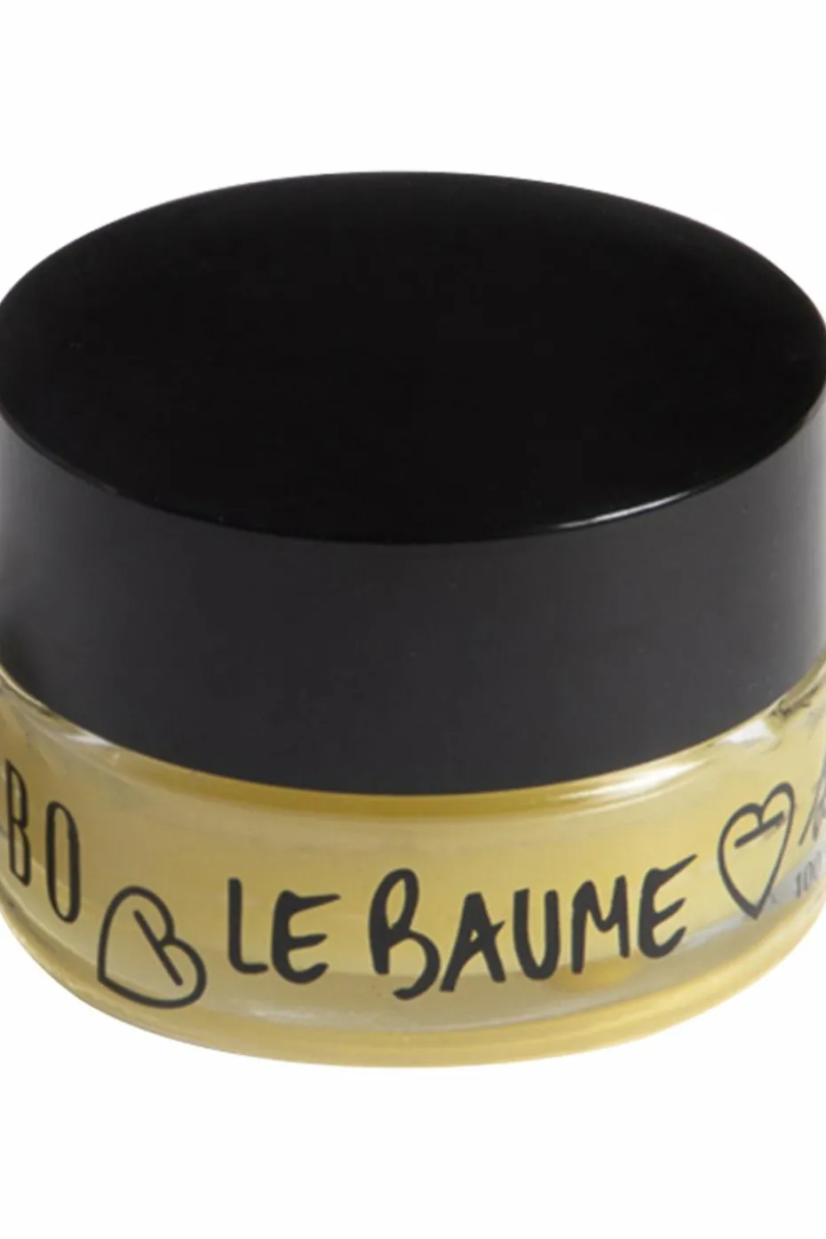 Baume bio pour la vulve