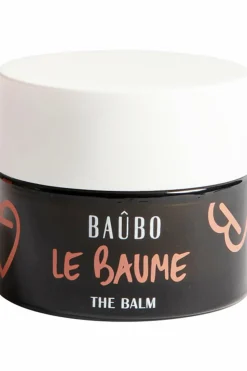 Baume bio pour la vulve