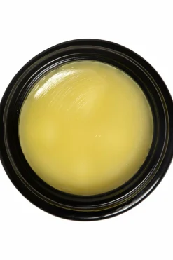 Baume bio pour la vulve