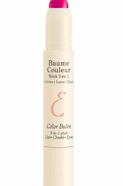 Baume couleur stick 3 en 1