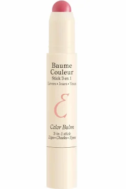 Baume couleur stick 3 en 1