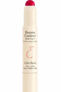 Baume couleur stick 3 en 1