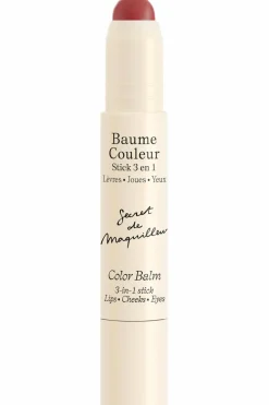 Baume couleur stick 3 en 1 Mocha
