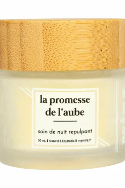 Baume de nuit repulpant La Promesse de L’aube