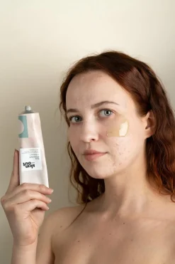 Baume démaquillant Clean out