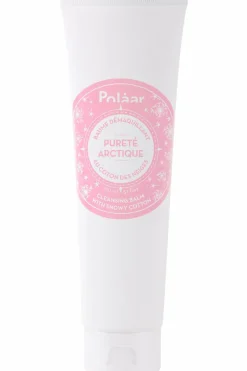 Baume démaquillant Pureté Arctique au Coton des Neiges