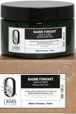 Baume fondant corps