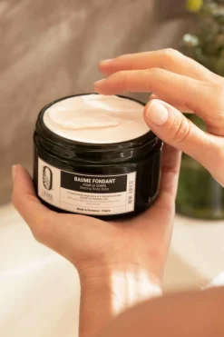 Baume fondant corps