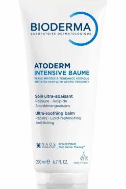 Baume hydratant Atoderm Intensive