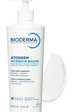Baume hydratant Atoderm Intensive