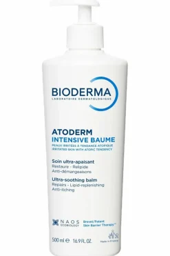 Baume hydratant Atoderm Intensive