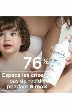 Baume hydratant Atoderm Intensive