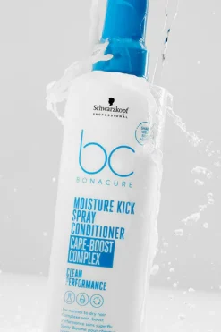 Baume hydratant BC clean moisture kick