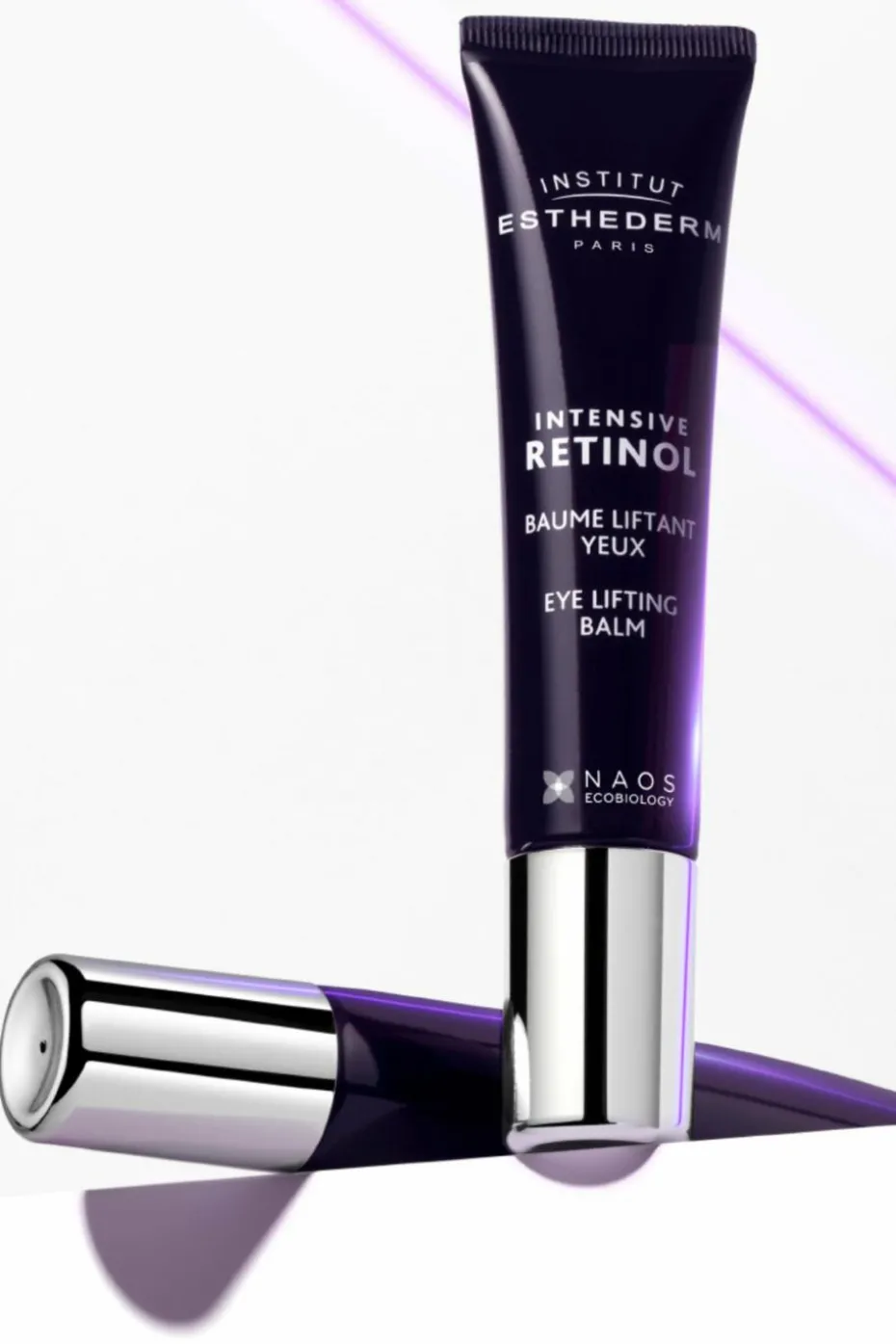 Baume liftant yeux Intensive Retinol