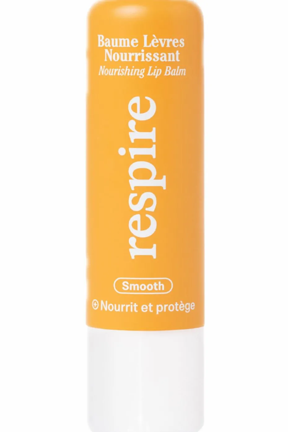 Baume lèvres nourrissant