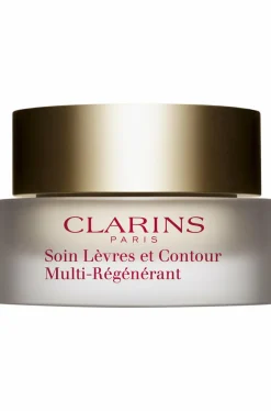 Baume lèvres réparateur Multi-Régénérant