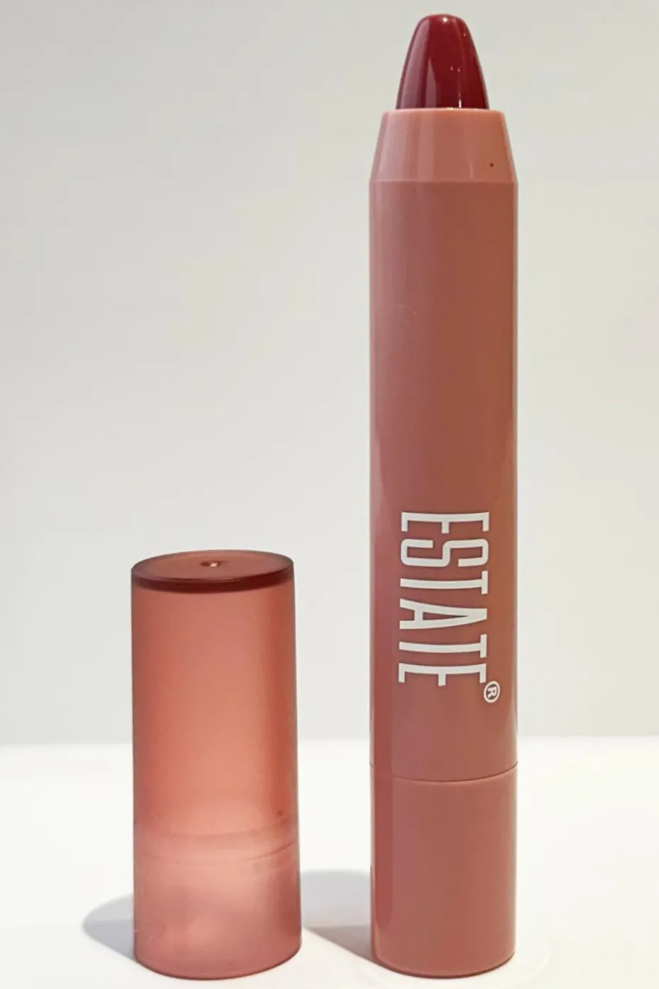 Baume lèvres teinté