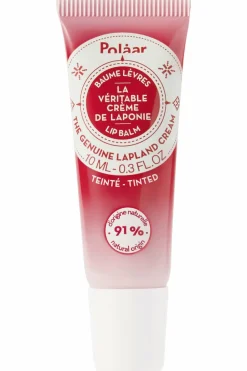 Baume lèvres teinté La Véritable Crème de Laponie aux 3 baies arctiques