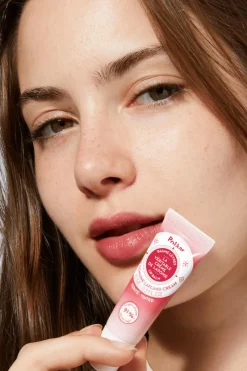 Baume lèvres teinté La Véritable Crème de Laponie aux 3 baies arctiques