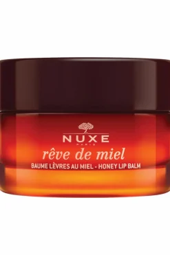 Baume lèvres ultra-nourrissant Rêve de Miel®